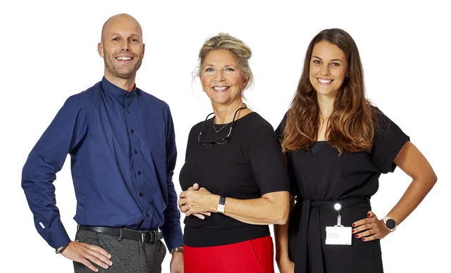 OLVG ziekenhuis Amsterdam vacatures