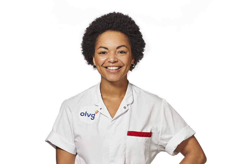 OLVG ziekenhuis Amsterdam vacatures