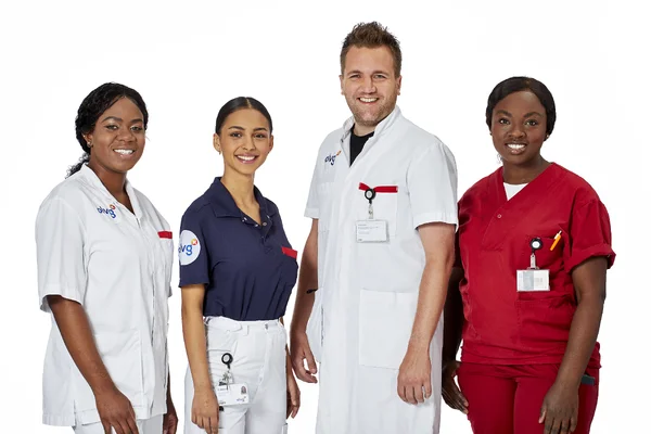 OLVG ziekenhuis Amsterdam vacatures