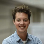 Wouter Hervij OLVG